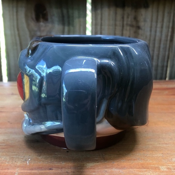 Funko Guardians of the Galaxy Marvel Starlord Collector Figural Ceramic Mug - Picture 4 of 6